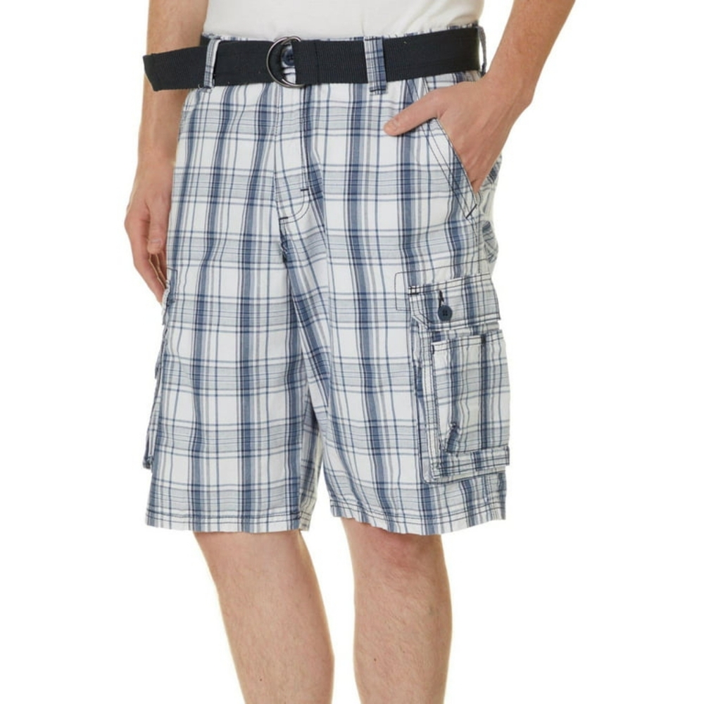 MEN'S LEE SHORTS CARGOS